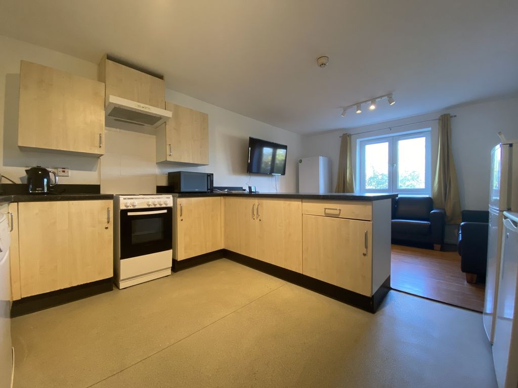 Additional image 2 of 6 bed flat to rentGwennyth House, Cathays CF24