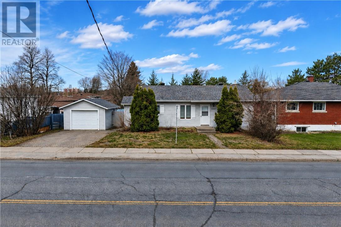 1287 Barrydowne Road, Sudbury, ON, P3A3V9