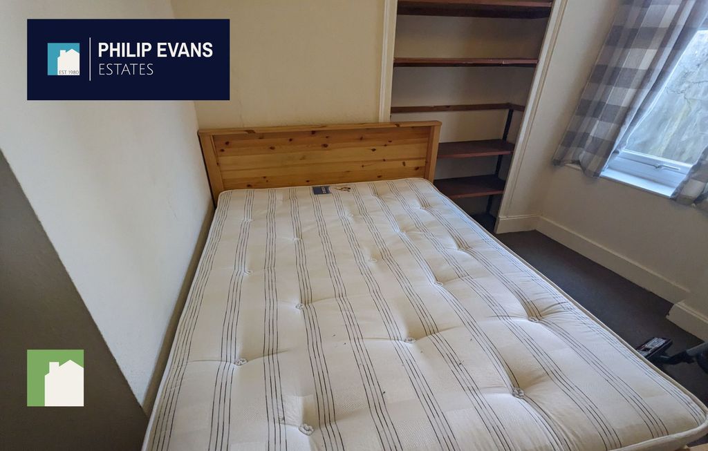 Additional image 5 of 1 bed flat to rentPortland Street, Aberystwyth SY23