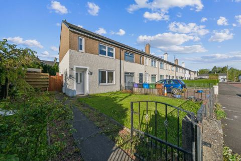 50 Carnwath Avenue, Newlands, Glasgow G43