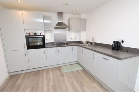 Talbot Road, Stretford M32
