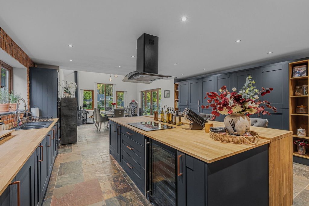 Additional image 15 of 7 bed detached house for saleMaes Aneurin Bevan, Tredegar NP22