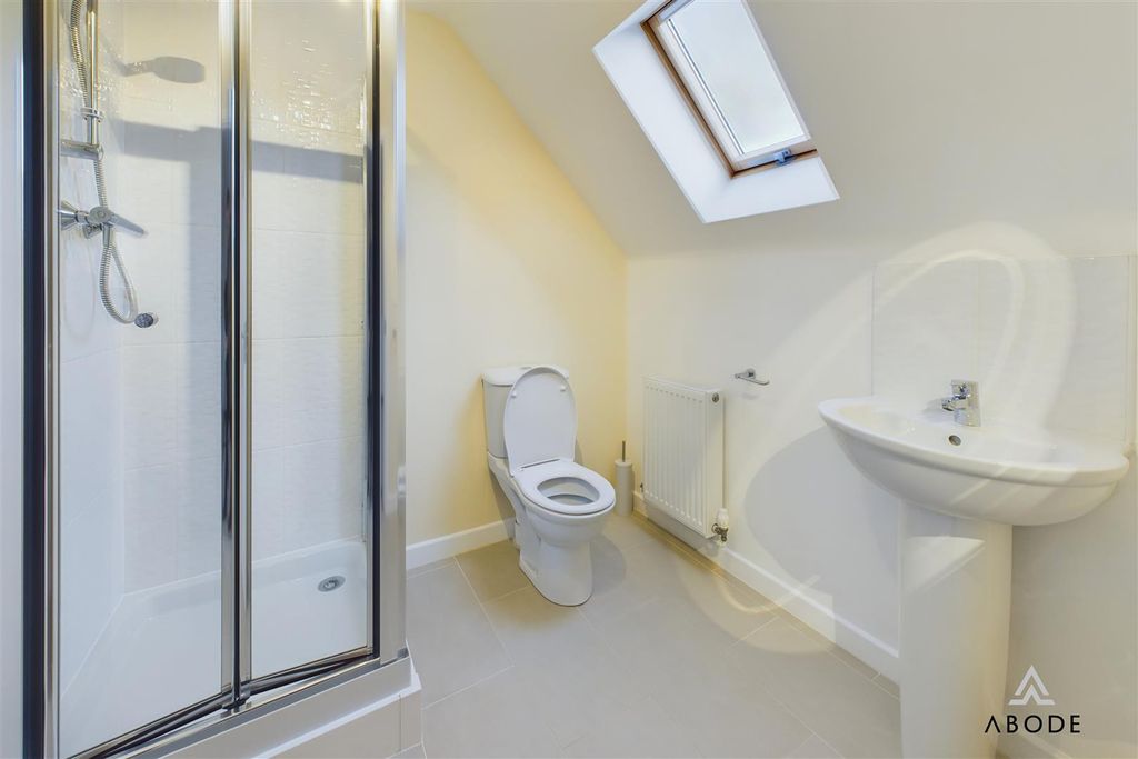 Additional image 13 of 4 bed semi-detached house to rentMerton Drive, Derby DE22