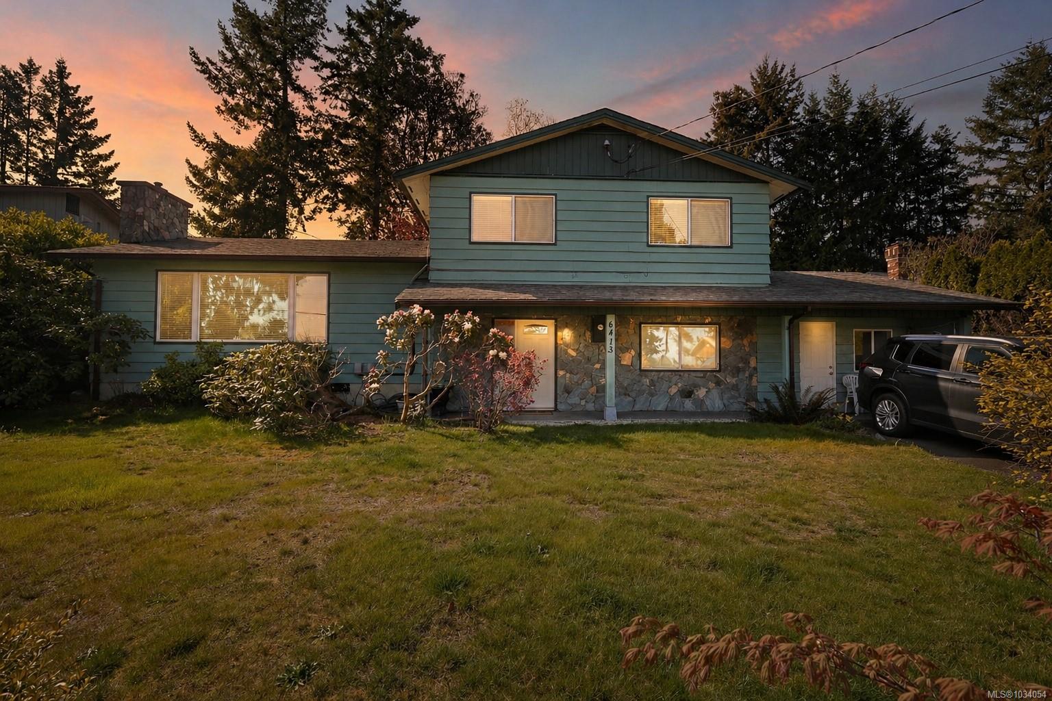 6413 Southampton Road, Nanaimo, BC, V9V 1A4