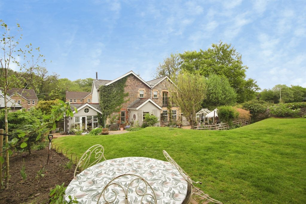Additional image 30 of 5 bed detached house for saleSchool Road, Miskin, Pontyclun CF72