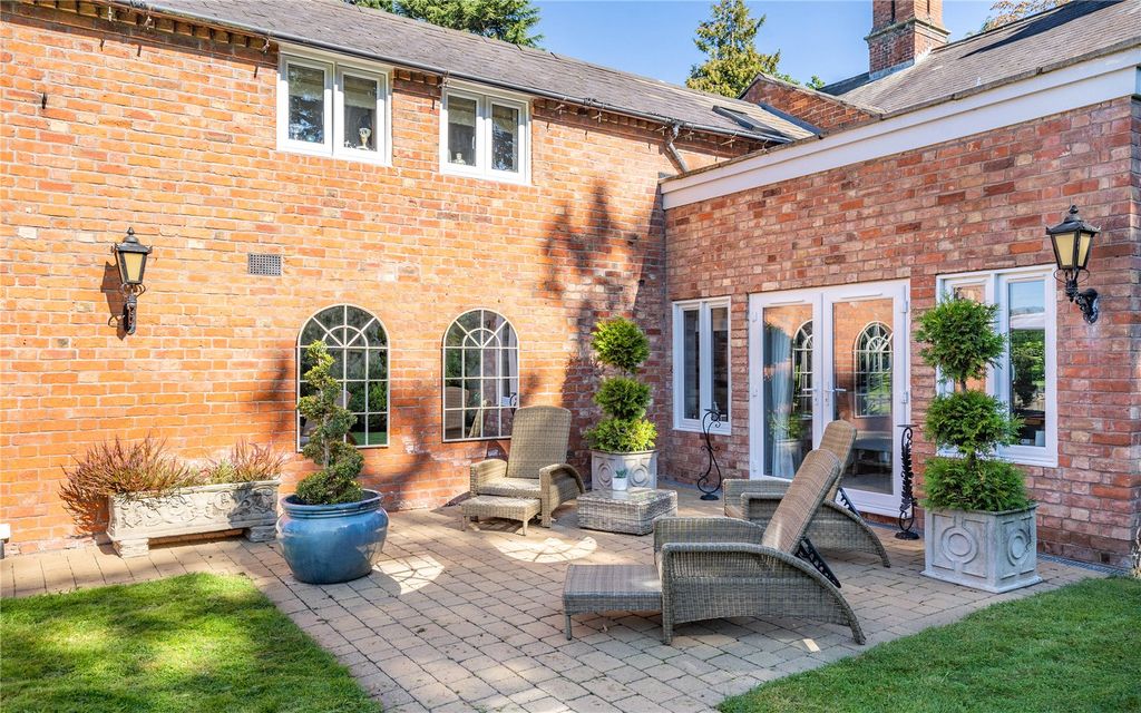 Additional image 23 of 5 bed detached house for saleShrewsbury Road, Hadnall, Shrewsbury, Shropshire SY4