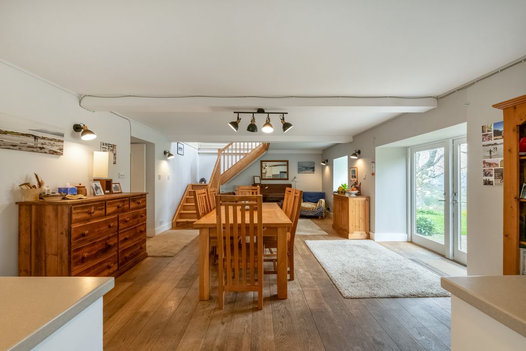 Additional image 4 of 4 bed detached house for saleKeltneyburn, Aberfeldy PH15