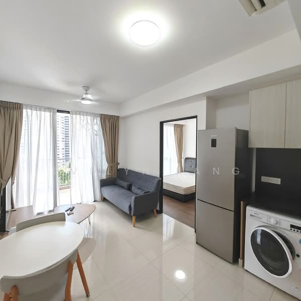 1 Lorong 5 Toa Payoh photo 2