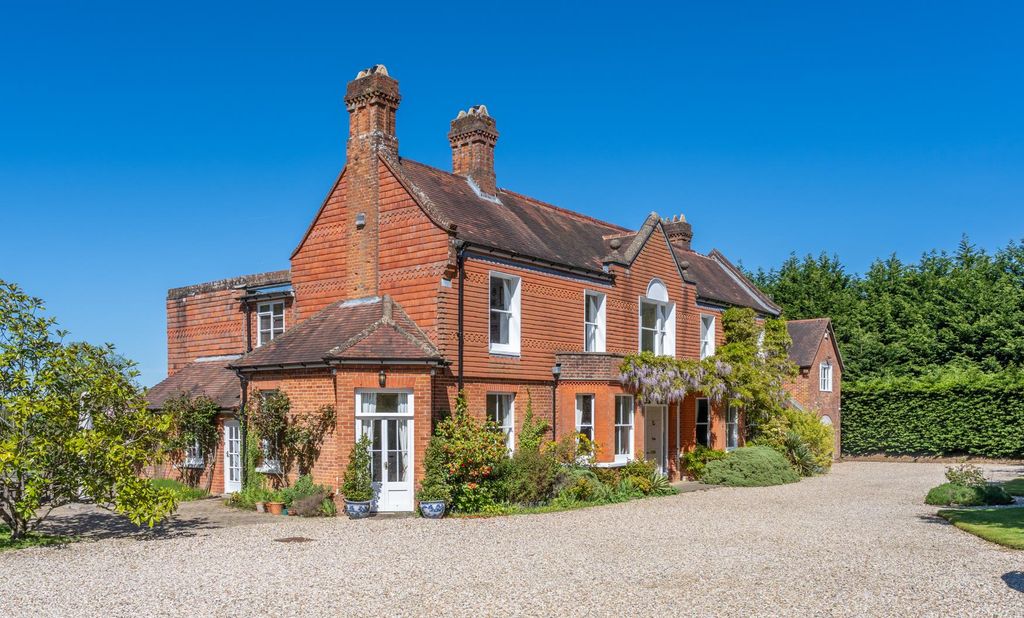 Additional image 36 of 9 bed detached house for saleKintbury, Hungerford, Berkshire RG17