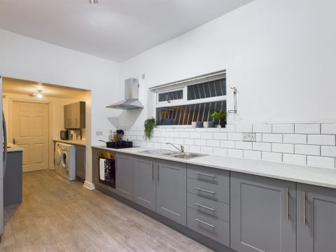Ossory Street, Manchester M14, Room to rent