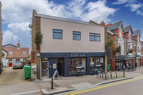 High Street, Llandaff, Cardiff CF5