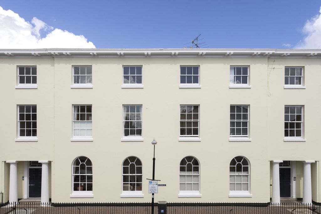 2 bed flat to rentThe Fold, Payton Street, Stratford-Upon-Avon CV37