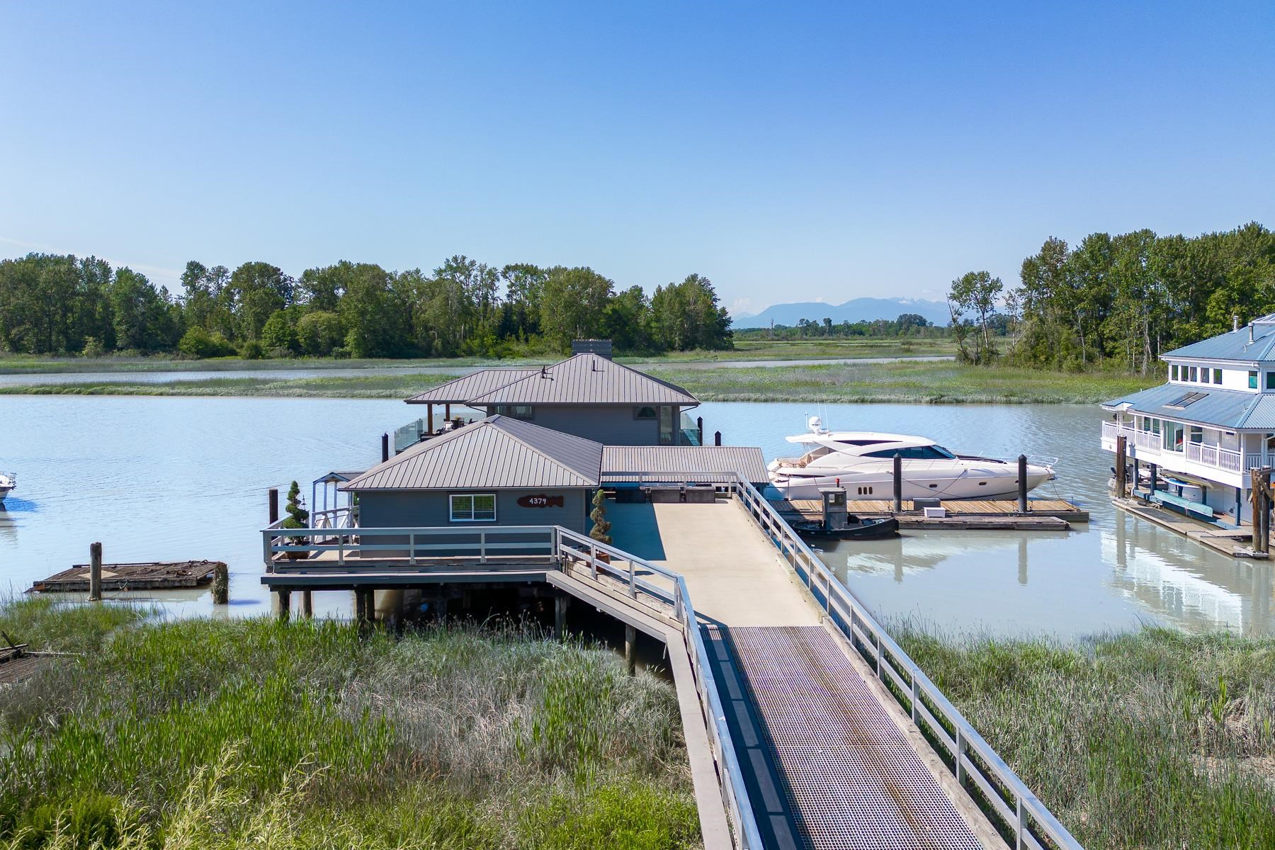 Additional image 6 of 4379 River Road W, Delta, BC, V4K 1R9