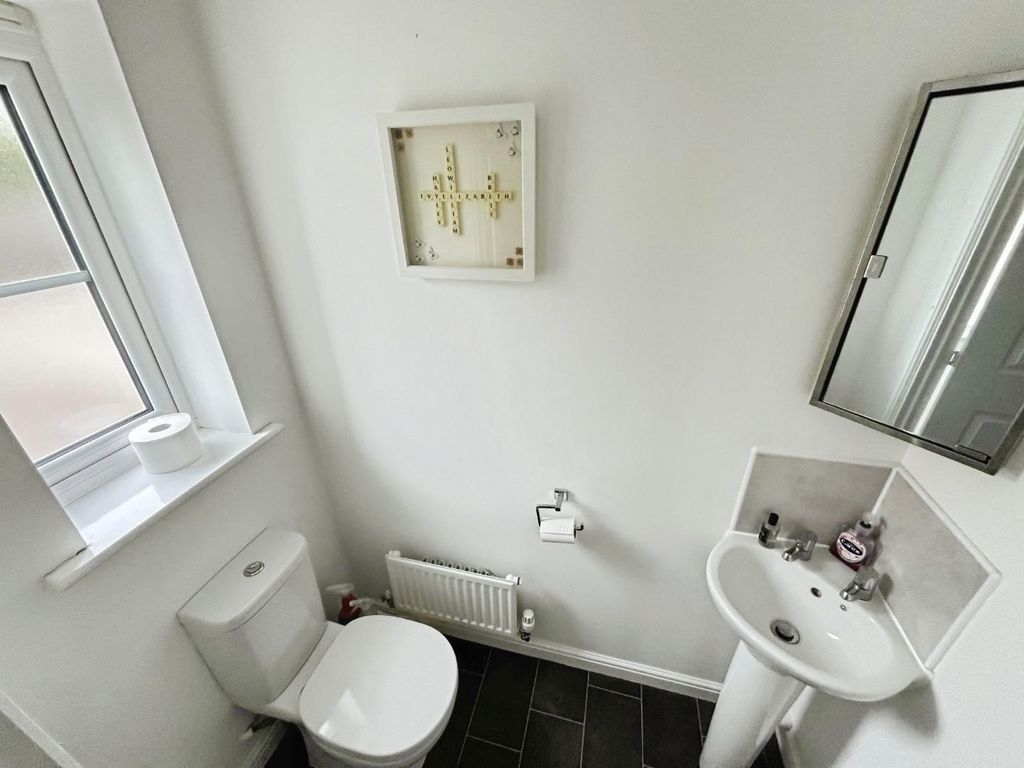 Additional image 4 of 3 bed end terrace house for saleMirabelle Way, Harworth, Doncaster DN11