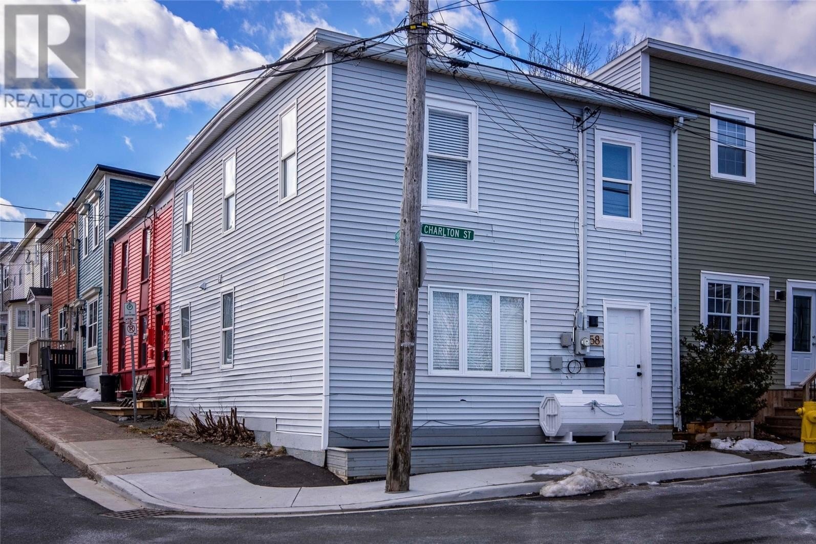 Additional image 7 of 58 Charlton Street, St. John's, NL, A1C1Z1