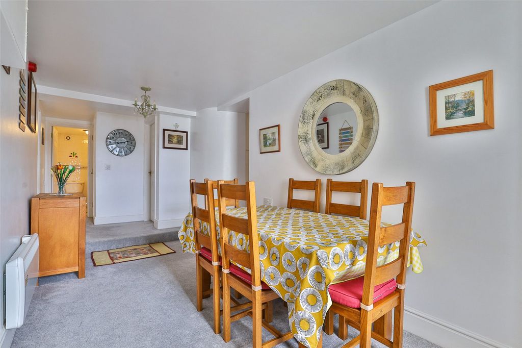 Additional image 3 of 2 bed flat for salePortway, Frome, Somerset BA11