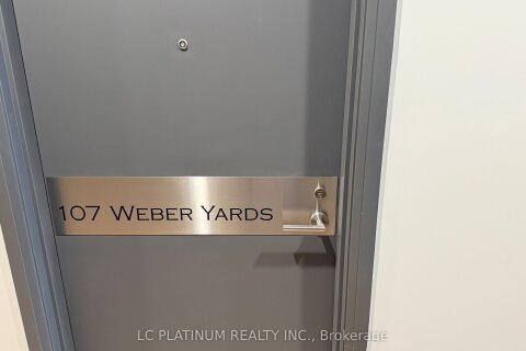 Additional image 7 of 107-1333 Weber Street E, Kitchener, ON, N2A 1C2