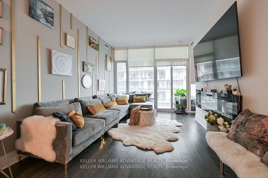 Additional image 4 of 616-29 Queens Quay E, Toronto, ON, M5E 0A4