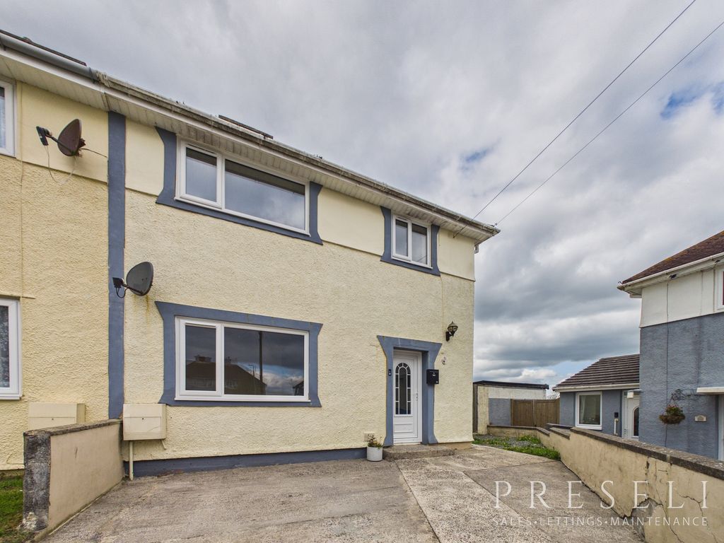 Additional image 18 of 3 bed semi-detached house to rentThe Close, Johnston, Haverfordwest, Pembrokeshire SA62