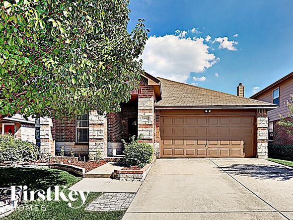 12640 Shady Cedar Dr, Fort Worth, TX, 76244