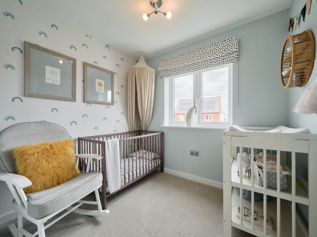 Additional image 15 of 4 bed detached house for sale"The Himbleton" at Langate Fields, Long Marston, Stratford-Upon-Avon CV37