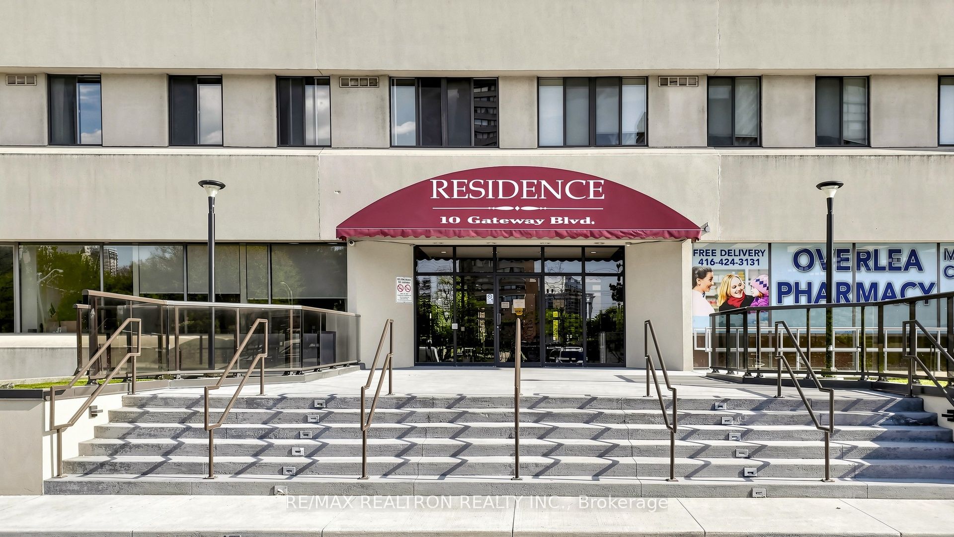 Additional image 4 of 616-10 Gateway Boulevard, Toronto, ON, M3C 3A1