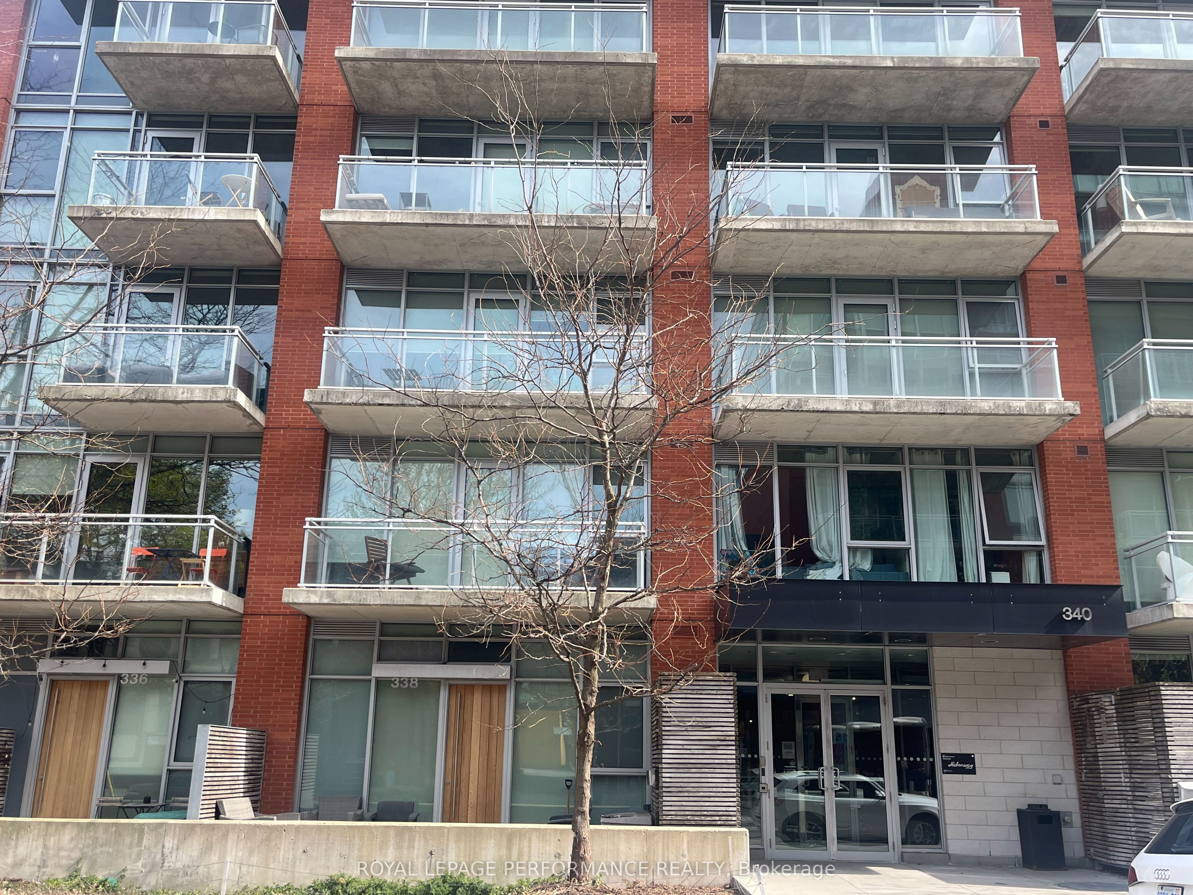 Additional image 2 of 242-340 Mcleod Street, Ottawa, ON, K2P 1A4