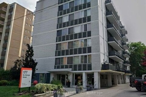 Additional image 6 of 603-177 St. George Street, Toronto, ON, M5R 2M5