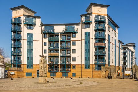 Tower Place, Edinburgh EH6