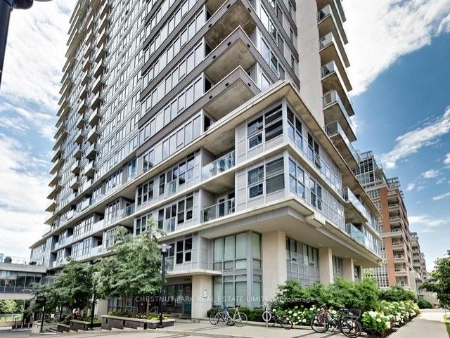 1101-59 East Liberty Street, Toronto, ON, M6K 3R1
