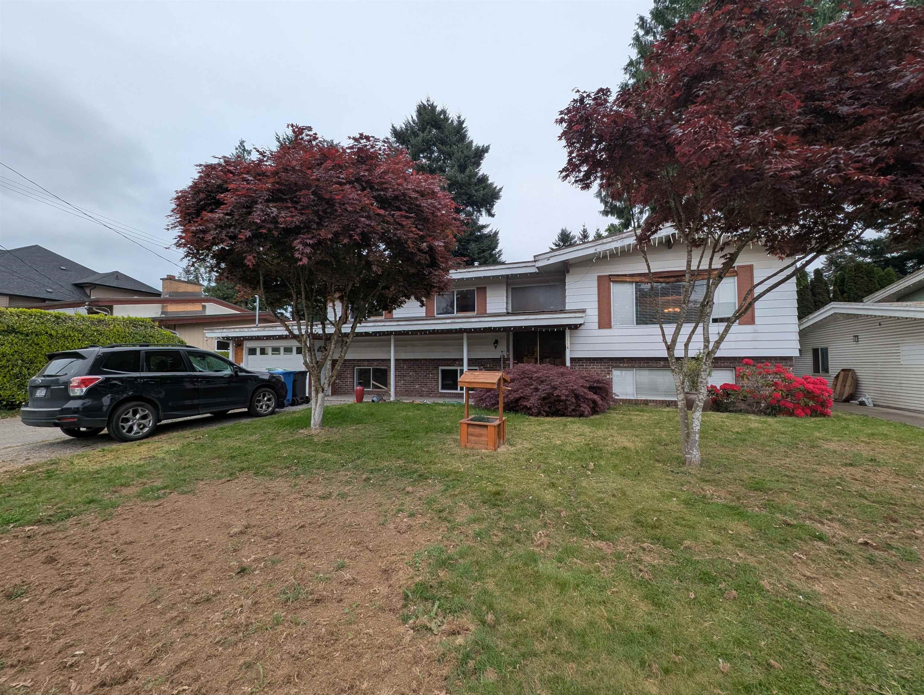 2114 Lynden Street, Abbotsford, BC, V2T 3B5