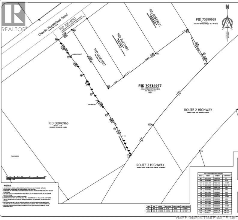 Additional image 3 of 47950 Chemin Homestead Road, Moncton, NB, E1G2P7