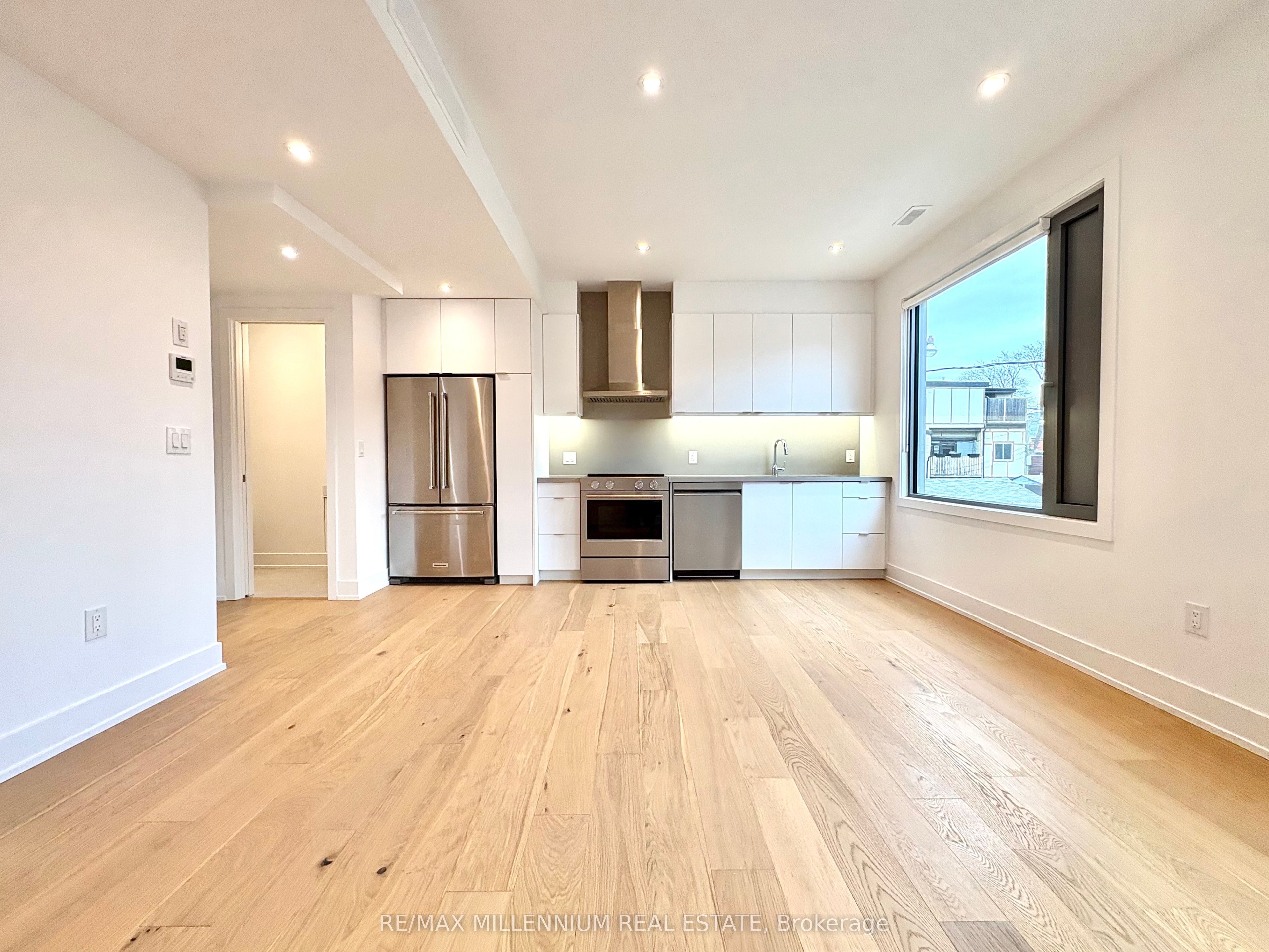 2-155 Dovercourt Road, Toronto, ON, M6J 3C6