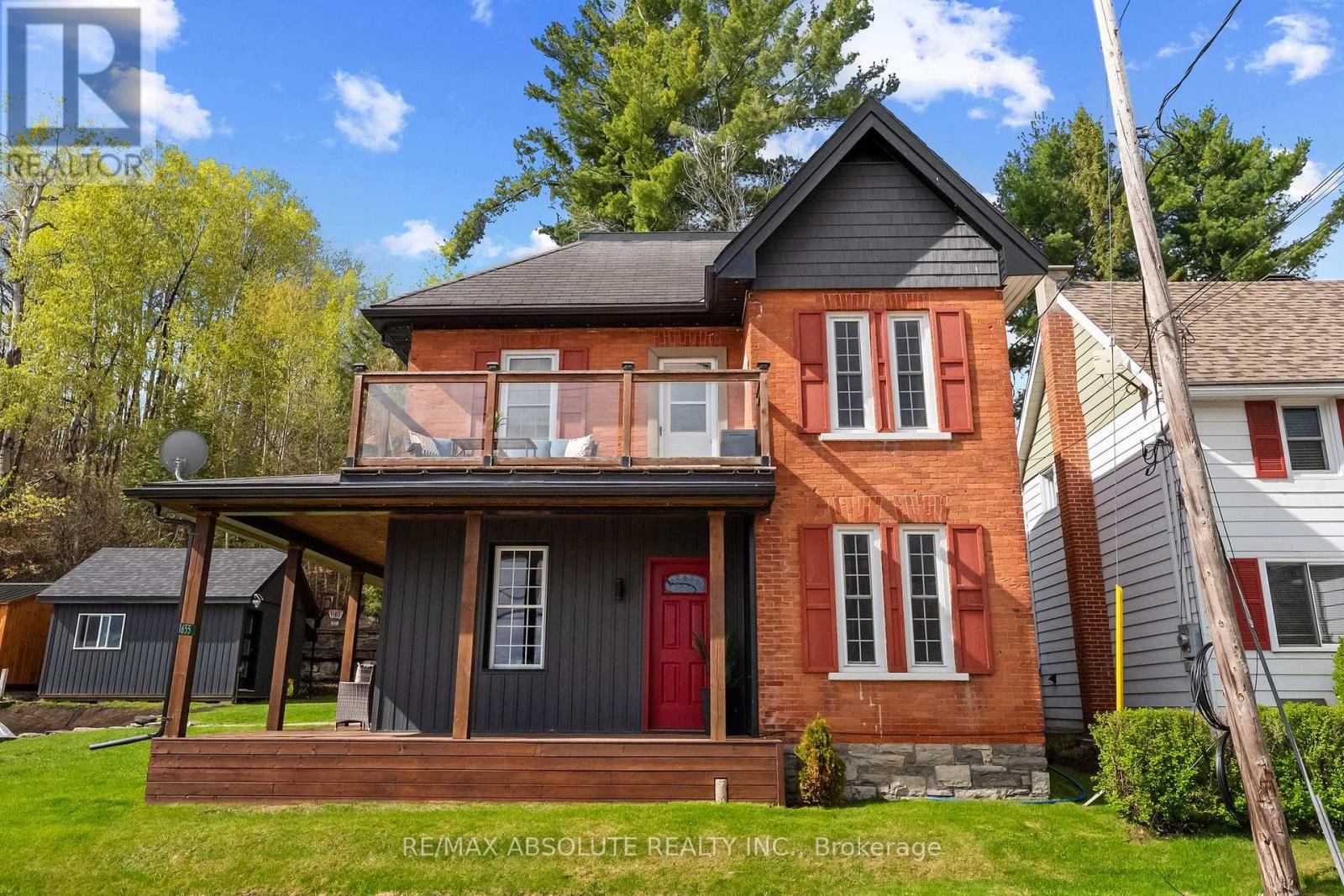 1655 RIVER ROAD