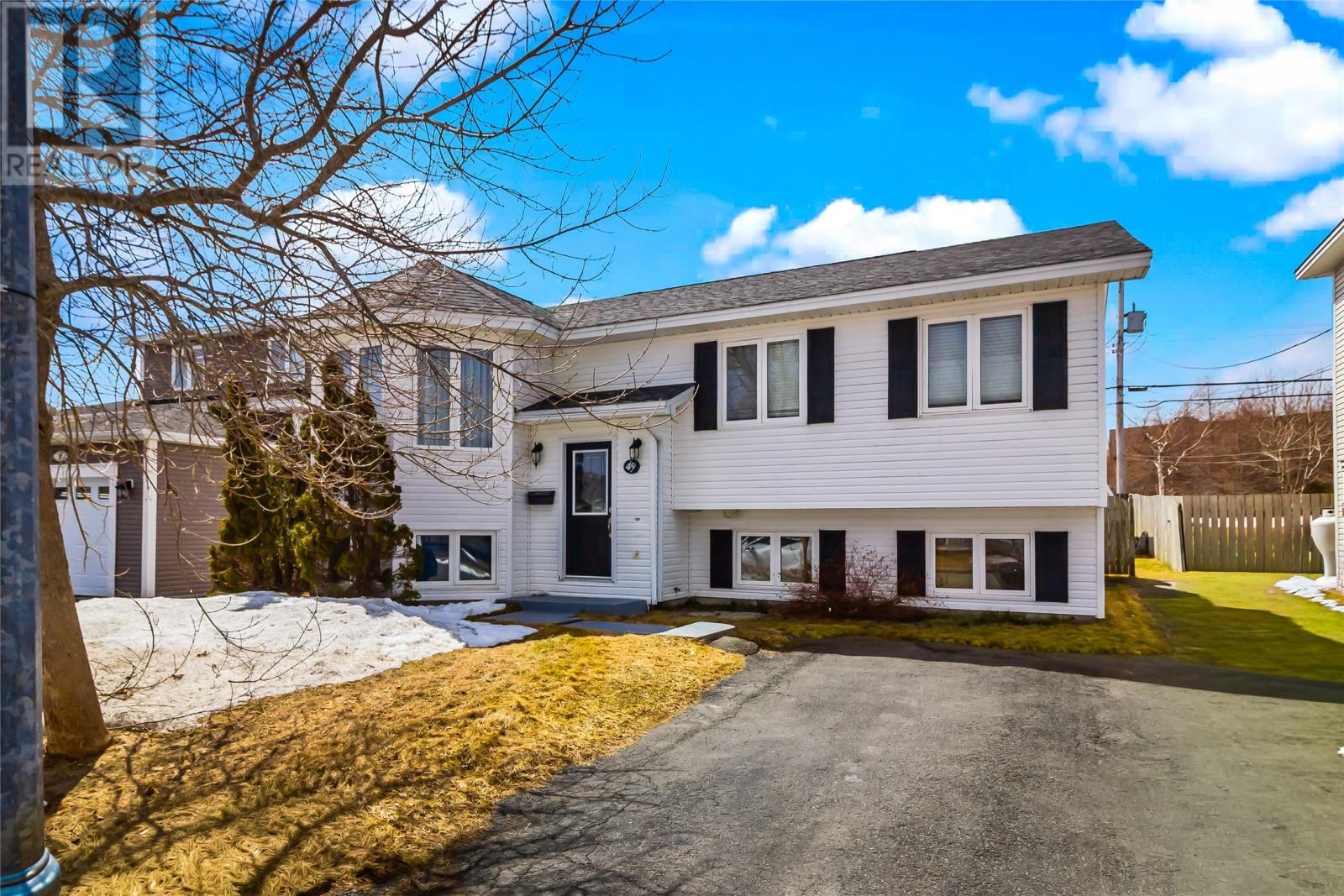 49 Cottonwood Crescent, St. John's, NL, A1H1A1