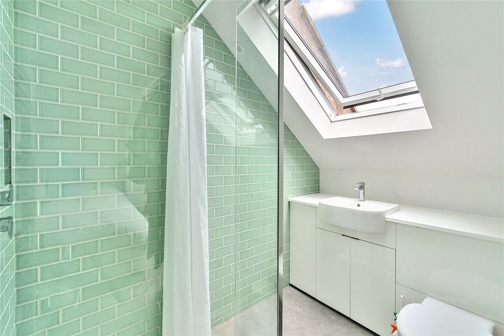 Additional image 23 of 4 bed terraced house for saleSt Vincents Road, Clifton, Bristol BS8