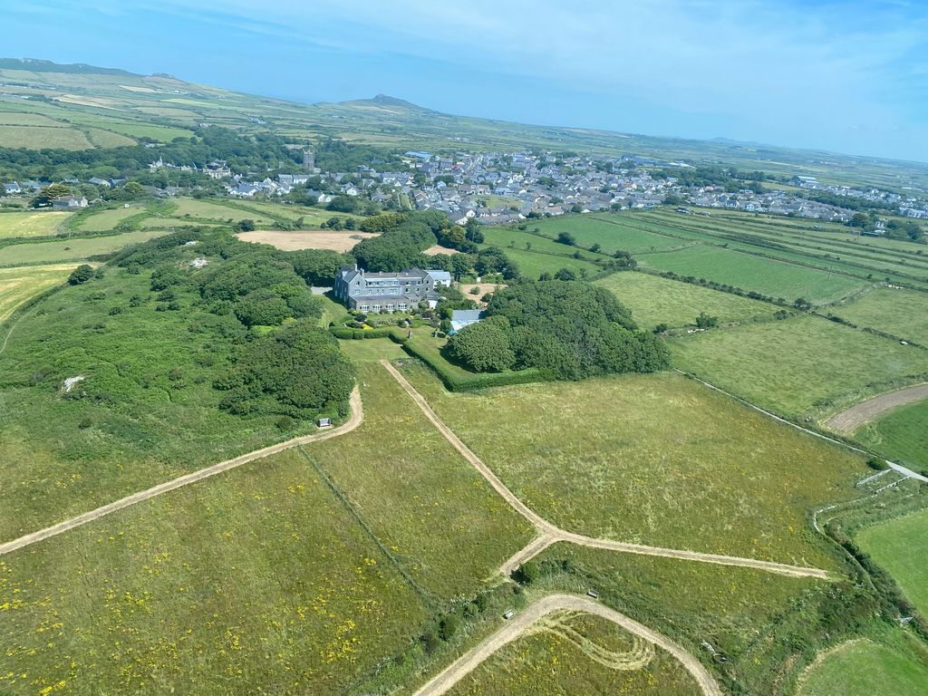 Additional image 54 of 33 bed detached house for saleSt Davids, Haverfordwest SA62