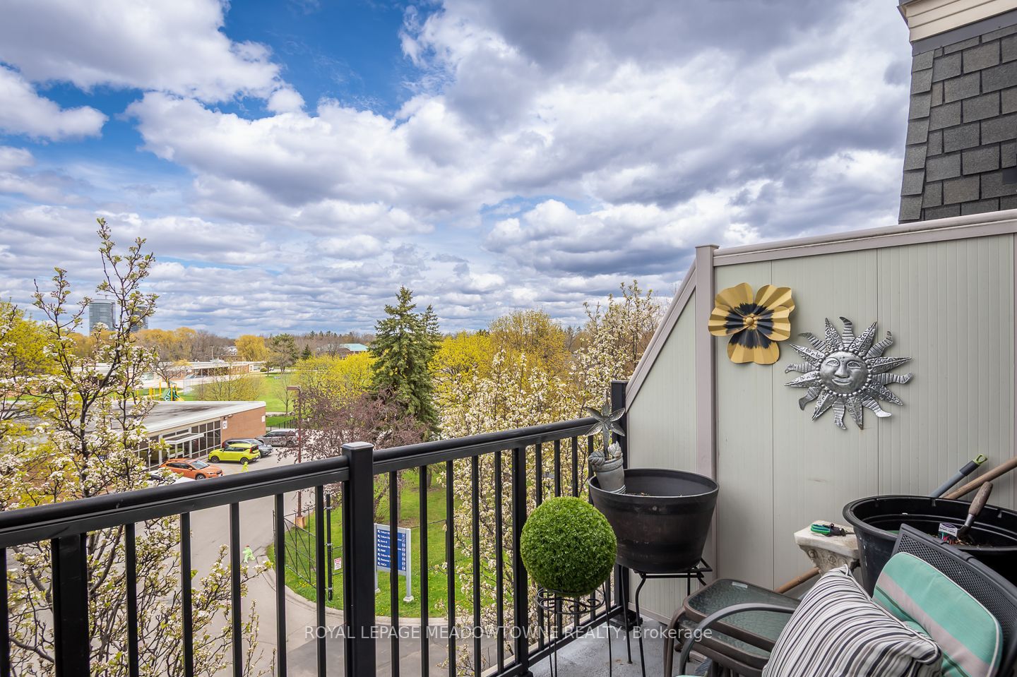 408-443 Centennial Forest Drive, Milton, ON, L9T 6A1 photo 4