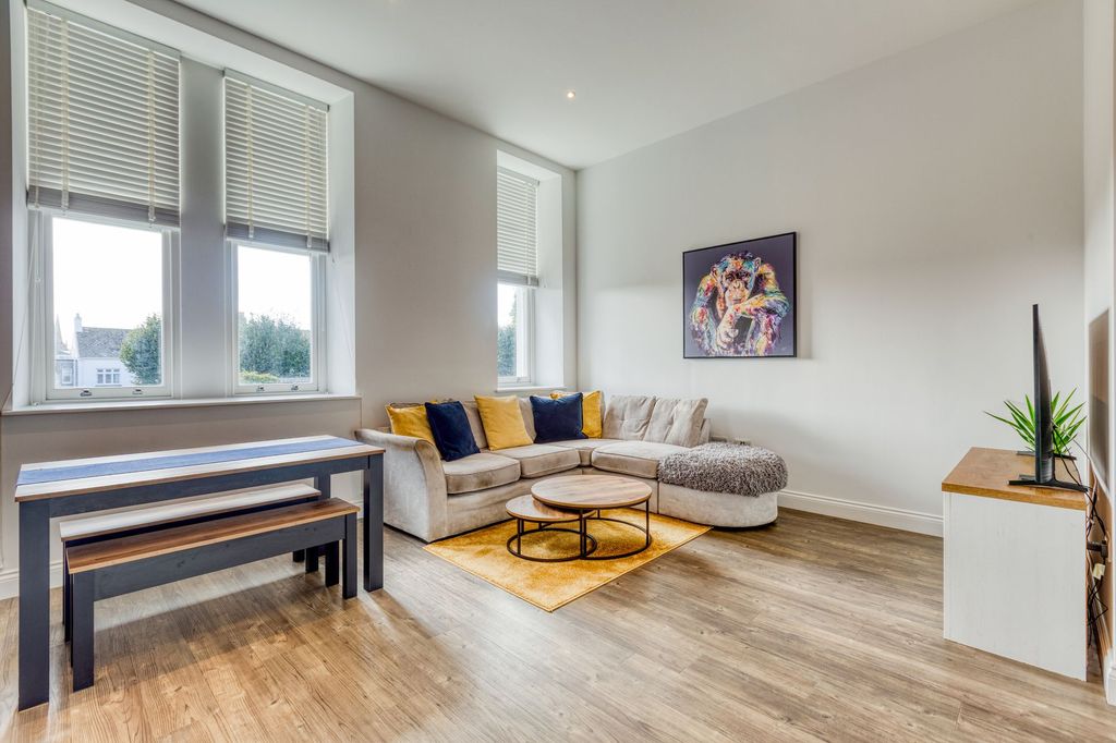 Additional image 10 of 2 bed flat to rentE005 Nightingale House, St Helier JE2