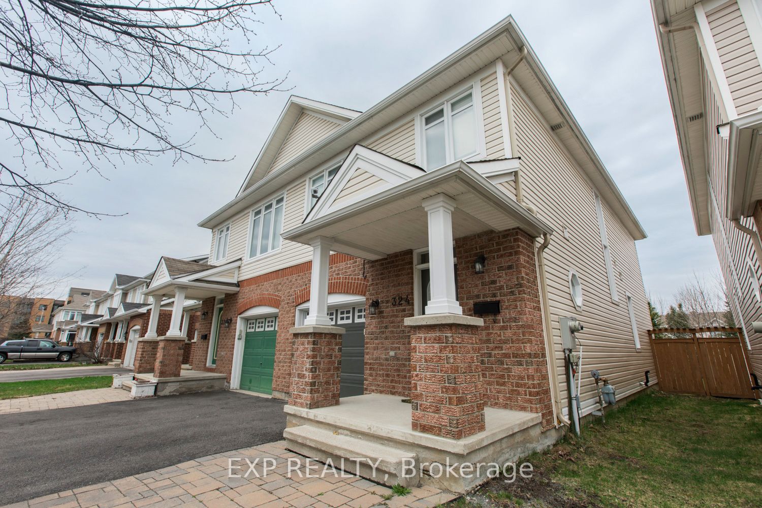 Additional image 2 of 324 Parkin Circle, Ottawa, ON, K1T 4G6