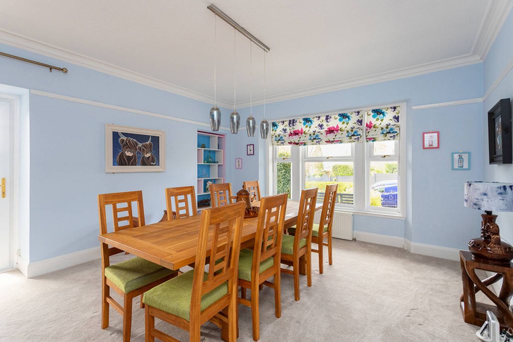 Additional image 5 of 4 bed detached house for saleArgyll Street, Brechin DD9