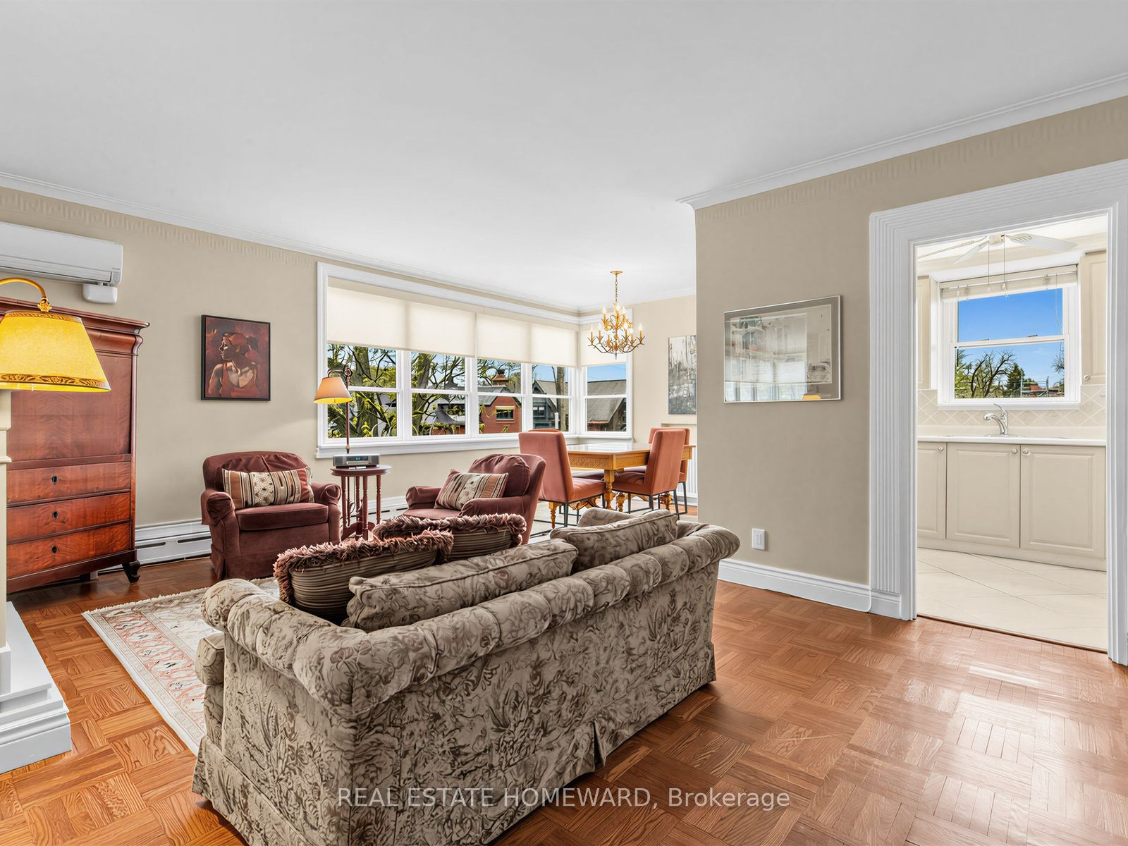 Additional image 3 of 309-30 Elm Avenue, Toronto, ON, M4W 1N5