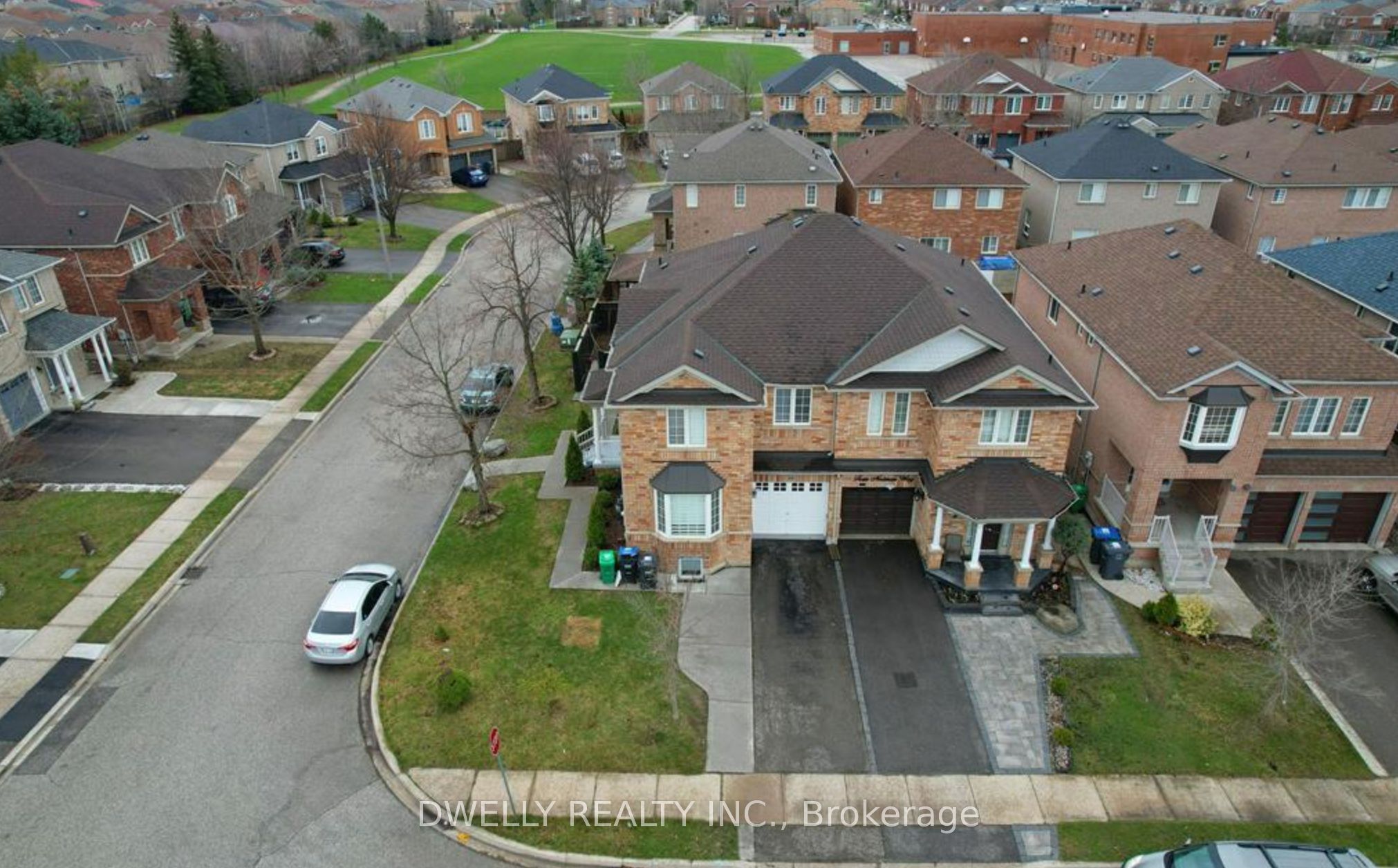 29 Trudelle Crescent, Brampton, ON, L7A 2Z1