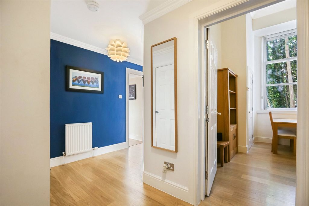 Additional image 5 of 1 bed flat for saleSt Andrew's Precinct, St Andrew's Street South, Kilmarnock KA1