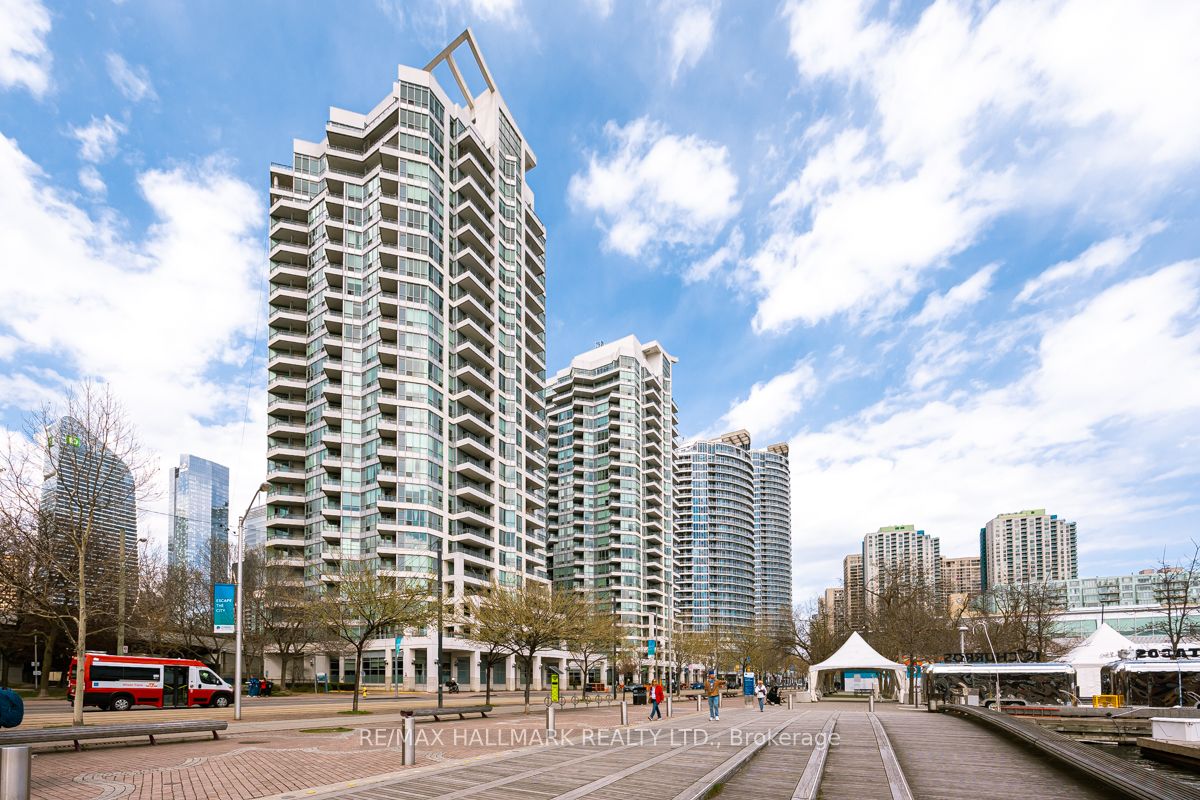 Additional image 3 of 2707-228 Queens Quay W, Toronto, ON, M5J 2X1