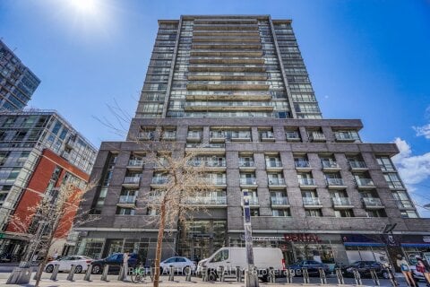 Additional image 7 of 1227-68 Abell Street, Toronto, ON, M6J 0B1