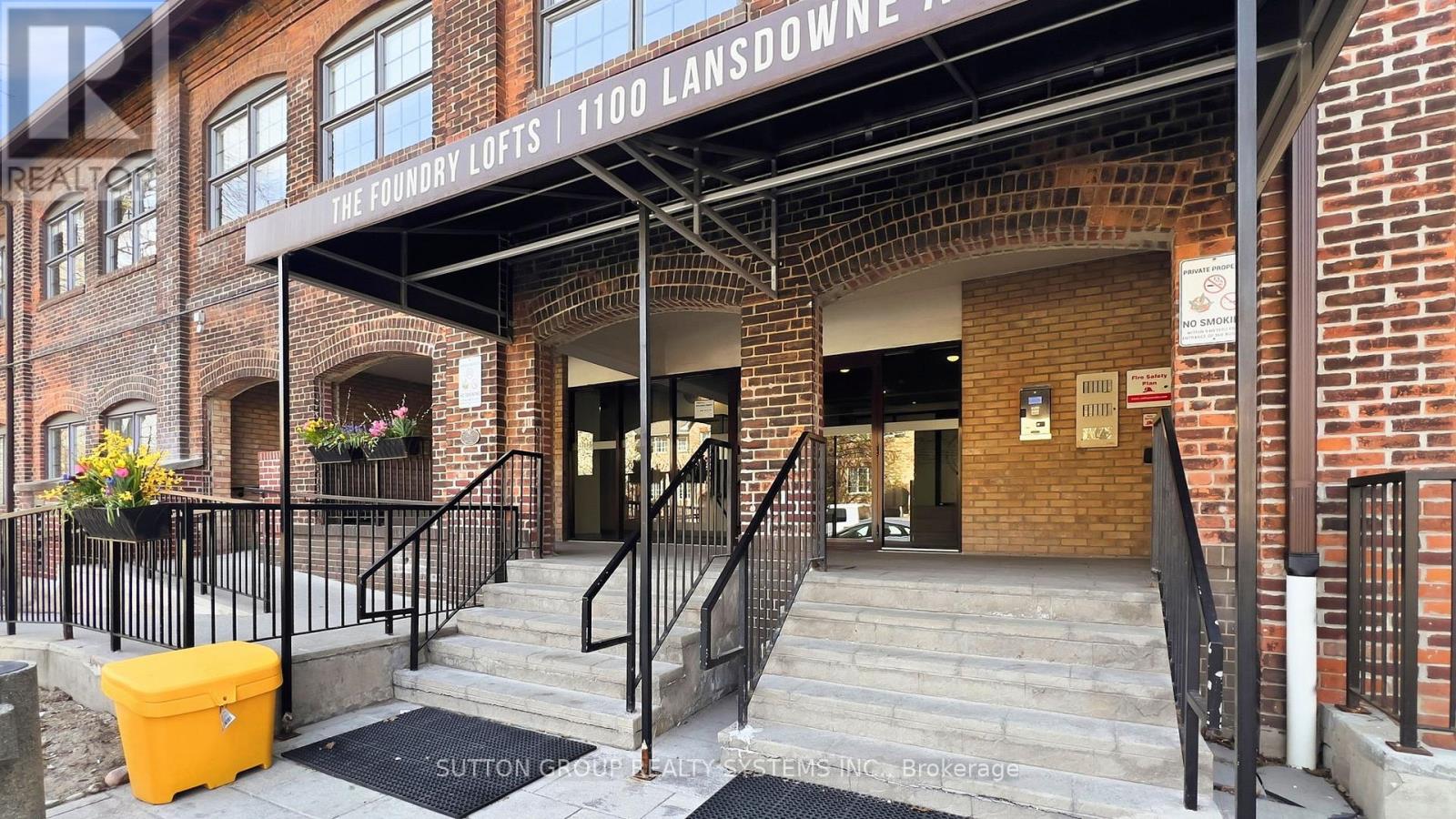 Additional image 2 of 332-1100 Landsdowne Avenue, Toronto, ON, M6H4K1