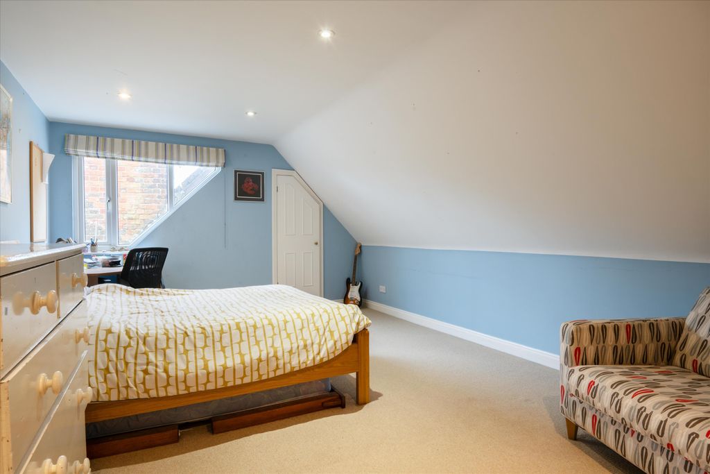 Additional image 19 of 9 bed detached house for saleKintbury, Hungerford, Berkshire RG17