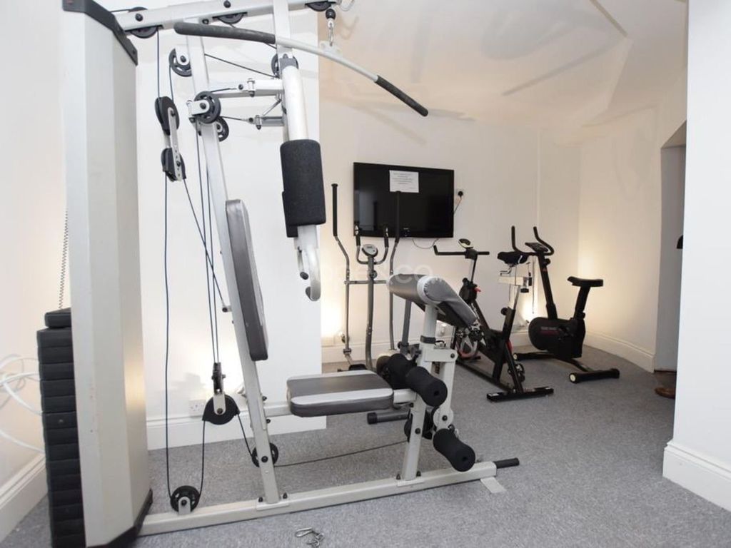 Additional image 10 of 2 bed flat to rentBurleigh Mews, 102 Friar Gate, Derby, Derbyshire DE1