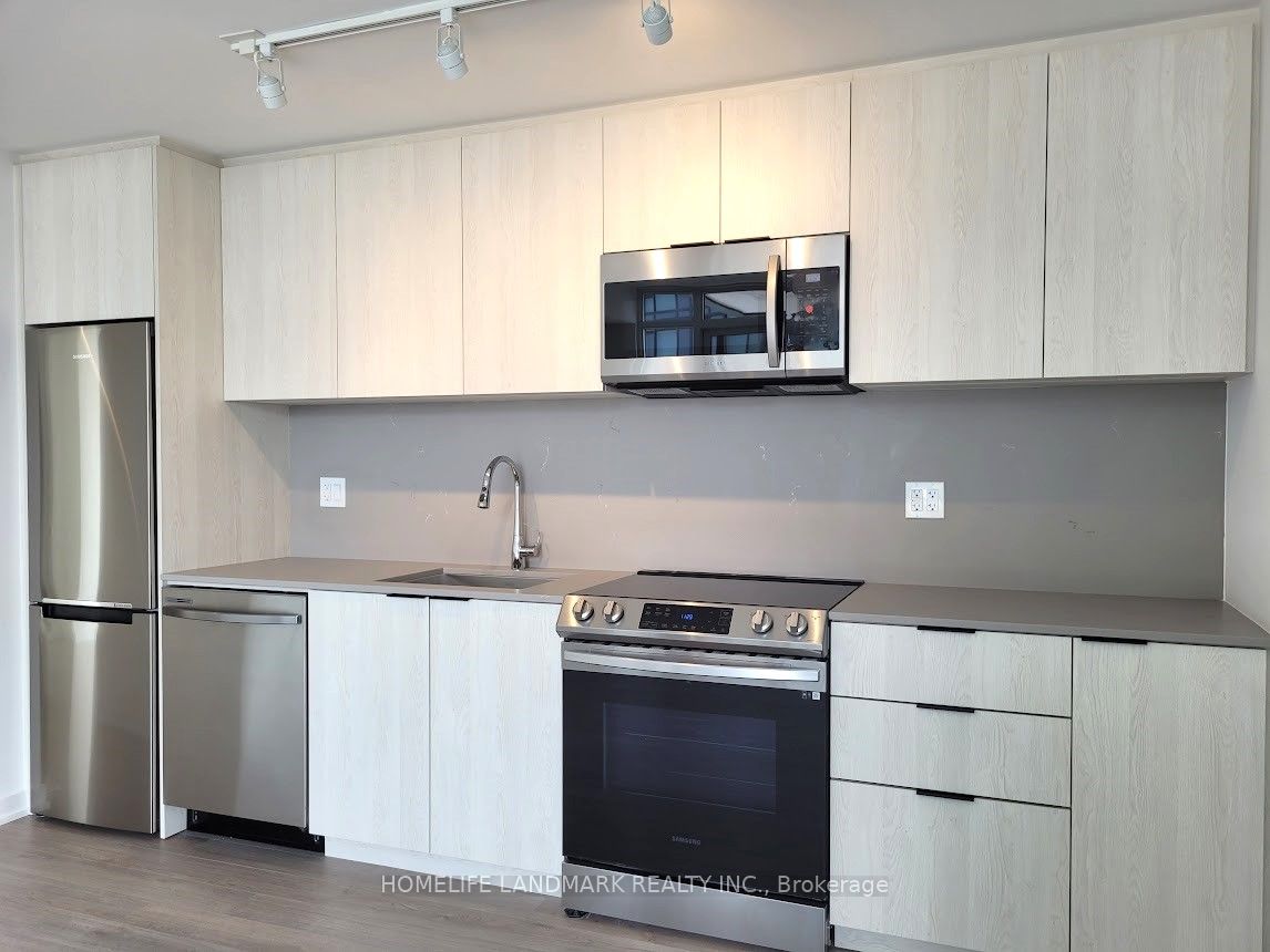 Additional image 4 of 1603-50 Power Street, Toronto, ON, M5A 3A6